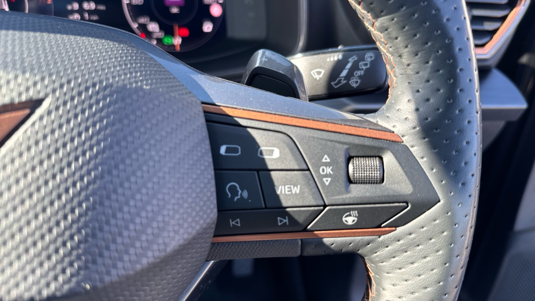 CUPRA Formentor 1.4 eHybrid 204 V1 5dr DSG Estate